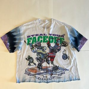 Vintage 90’s Grateful Dead cutoff T-shirt